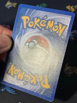 Pokemon Cards Crystal Energy 146/147 Uncommon Aquapolis WOTC - (LP) - Image 5