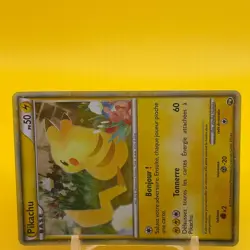 Pikachu Pokemon Card Game Japanese Japan Nintendo TCG Anime F/S q - Image 2