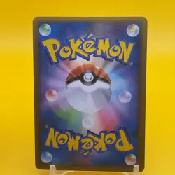 Pikachu Pokemon Card Game Japanese Japan Nintendo TCG Anime F/S q - Image 3
