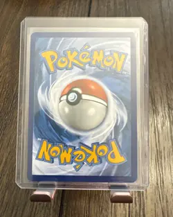 Skeledirge EX Holo Paldea Evolved Illustration Rare Card 258/193 Sv02 - Image 2