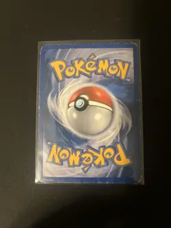 Pokemon Darkness Energy Umbreon Card HeartGold SoulSilver Edition 121/123 - Image 4