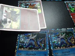 Pokemon Card HS HSP HS2 Constructed Deck Holo x15 Emboar Samurott Serperior 5220 - Image 2