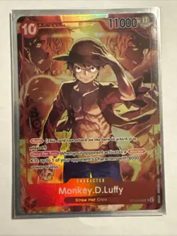 ONE PIECE 28 CARD LOT ALT ART SUPER RARE NAMI LUFFY ZORO YAMATO CHOPPER SANJI - Image 3