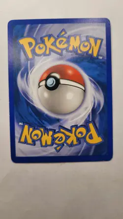 Pokemon TCG Croconaw Expedition 2002 Uncommon Card 74/165 NM/LP Condition - Image 2