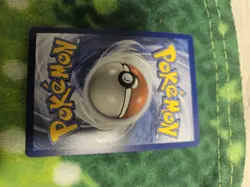 Pokemon TCG Arbok 176/162 Temporal Forces Illustration Rare Card NM Condition - Image 2