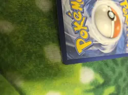 Pokemon TCG Arbok 176/162 Temporal Forces Illustration Rare Card NM Condition - Image 4
