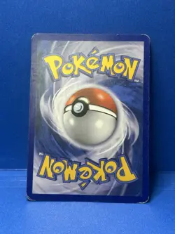 Pokemon Card Arcanine 1/111 Reverse Holo Rising Rivals Moderately Played - Image 4