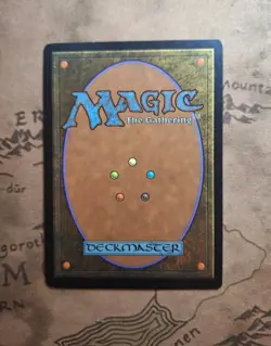 Magic The Gathering M13 Clock of Omens Artifact Card MP MTG English CHEAPEST ONE - Image 2