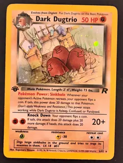 Pokemon TCG 22 card lot - Image 3