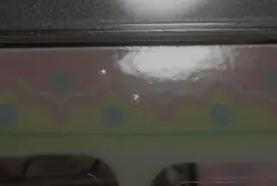 PSA 8 Pokemon Card Pikachu & Others #21 Japanese Bandai Sealdass Fancy Graffiti - Image 3