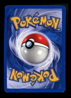 Dark Blastoise 3/82 Team Rocket 2000 Holo Rare WOTC Pokemon Card TCG - Image 2
