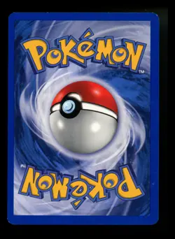 Lapras 12/18 Southern Islands 2001 Nintendo Promo Rare Pokemon Card TCG - Image 2