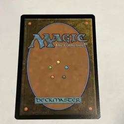 MTG Wilson, Refined Grizzly NM - Image 2