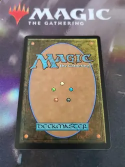 Mtg. Clarion Conqueror. Halo Foil Showcase. Tarkir: Dragonstorm. Pack Fresh - Image 2