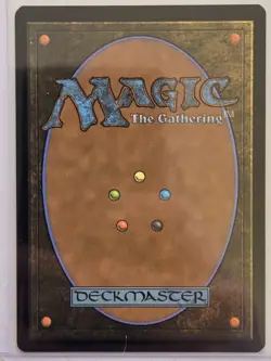 Mister Negative (Extended Art Foil) Mythic MTG Spider-Man - Image 2