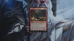 Cavern-Hoard Dragon Commander: the Lord of the Rings: Tales of Middle-Earth... - Image 1