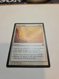 Idyllic Tutor Morningtide Regular Nm - Image 1