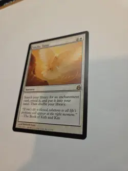 Idyllic Tutor Morningtide Regular Nm - Image 2