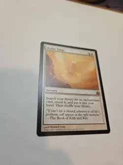 Idyllic Tutor Morningtide Regular Nm - Image 3