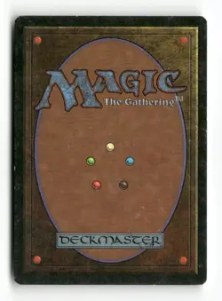 Mana Vault Revised Edition Magic the Gathering Free Shipping - Image 2