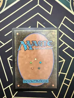 Goldlust Triad NM MTG Commander: Tarkir: Dragonstorm Regular - Image 2