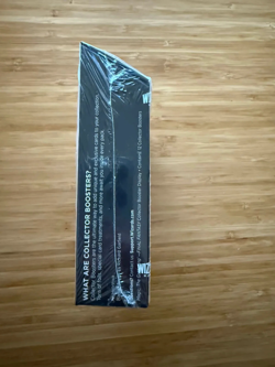 Sealed Final Fantasy Collector Booster Box English MTG Magic The Gathering - Image 5