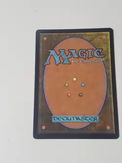 MTG - Jaya, Fiery Negotiator - Dominaria United Foil Mythic Planeswalker - Image 2