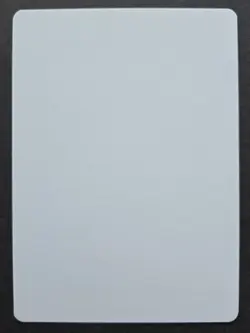 SIGNED MtG Magic Kaja Fogio Artist Proof _ Antiquities _ MISHRA'S WORKSHOP _100K - Image 2