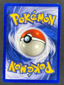 Pokemon Metapod 54/102 BS Base Set Unlimited LP/NM - Image 2