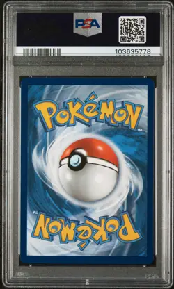 2021 POKEMON CELEBRATIONS #007 FULL ART/FLYING PIKACHU VMAX PSA 10 - Image 2