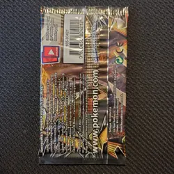 Sun & Moon - Forbidden Light - Pokemon Booster Pack - New - Lot #35 - Image 2