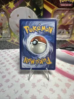 Pokemon TCG Hydreigon ex 223/191 SV08: Surging Sparks Ultra Rare NM - Image 2