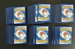 300 lot pokemon Chinese RRR RR Charizard Umbreon Gengar Rayquaza Mew -MM - Image 2