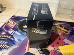 Evolving Skies Pokemon Center Elite Trainer Box - Image 2