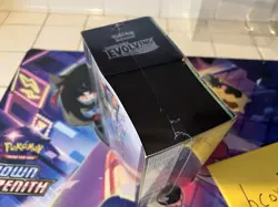 Evolving Skies Pokemon Center Elite Trainer Box - Image 3