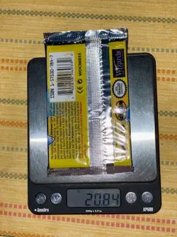 Pokemon Base Set Factory Sealed Booster Pack Blastoise Art 20.82 Grams - Image 2
