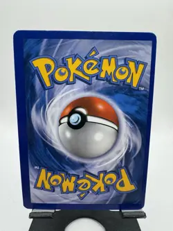 Pokemon Arcanine G 15/147 Supreme Victors Cosmos Holo Deck Exclusive MP - Image 2