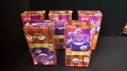 【In Stock】Pokemon TCG S-Chinese Horizon Gem Pack Vol.3 CBB3C Booster Box Sealed - Image 2