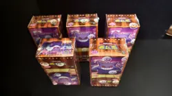 【In Stock】Pokemon TCG S-Chinese Horizon Gem Pack Vol.3 CBB3C Booster Box Sealed - Image 3