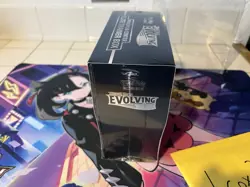evolving skies pokemon center elite trainer box - Image 2