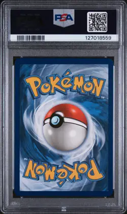 2016 Pokemon - XY Steam Siege - Steelix EX 108/114 Full Art - PSA 10 - Image 2