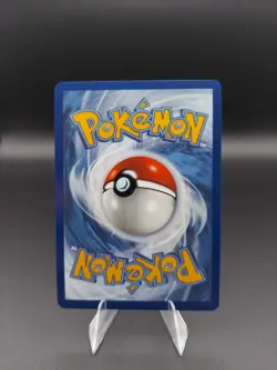 Tornadus - 210 (Pokemon Center Exclusive) 210 Sv: Scarlet & Violet Promo - Image 2