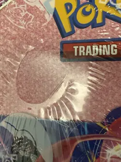 Pokemon TCG: Sword & Shield - Fusion Strike Booster Box - 36 Packs - See Pics - Image 2