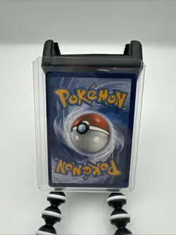 Pikachu & Zekrom GX PROMO SM248 SM Holo Pokemon TCG MINT - Image 2