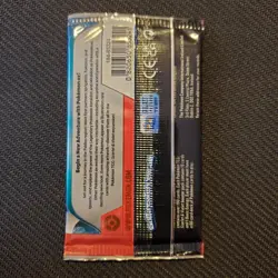 Scarlet & Violet - Base Set - Pokemon Booster Pack - New - Lot #32 - Image 2