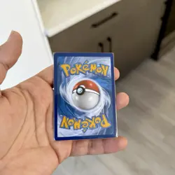 MINT! - Pack Fresh - Mewtwo V - 072/078 - Ultra Rare - Pokemon GO - Image 2