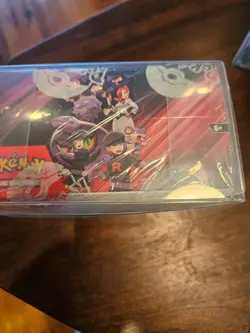 Pokemon TCG Scarlet Violet DESTINED RIVALS BOOSTER BOX Factory Sealed DENTED 36 - Image 4