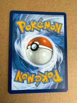 2025 Pokemon Scarlet and Violet Prismatic Evolutions 147/131 Ceruledge ex - Image 5