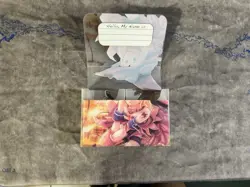 Max Protection Dark Witch Original Double Deck Box 2006 Yu-Gi-Oh! (No Dividers) - Image 3