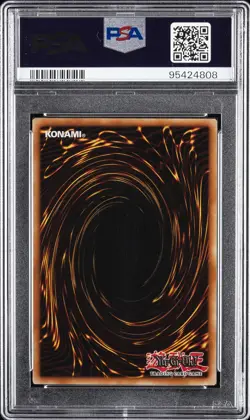 2012 1ST ED #EN041 SHADOW OF THE SIX SAMURAI - SHIEN PSA 7 - Image 2